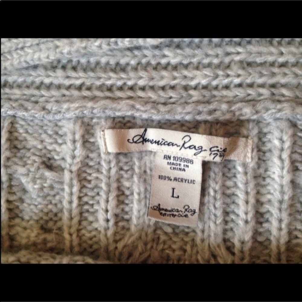 AMERICAN RAG WOMEN’S DRESS💕SIZE L💕ACCEPTING BEST OFFER💕 - Picture 4 of 4